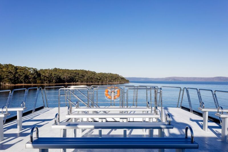 Strahan: Gordon River Cruise with Lunch & Sarah Island Walk - Who Will Love This Tour?
