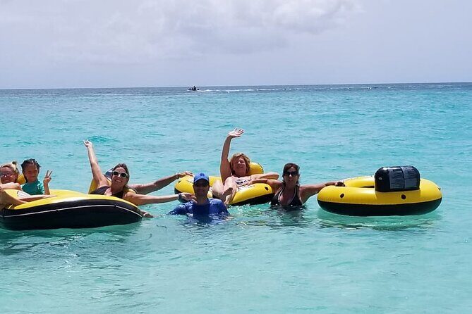 Straight to the Beach - Key Points