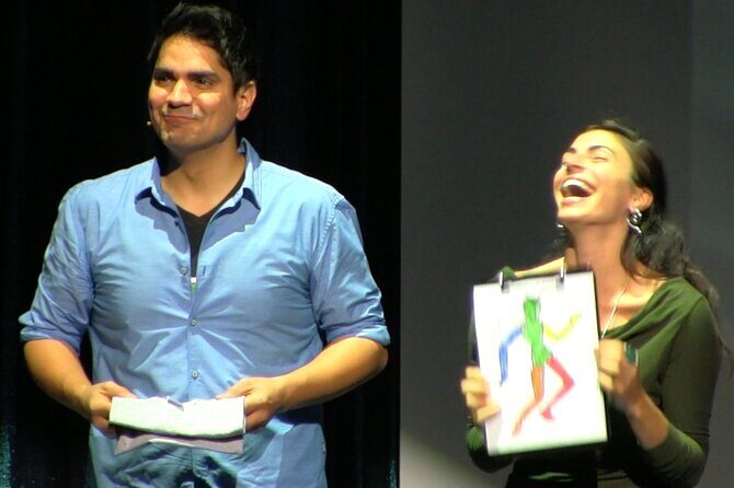 Straight Up Magic in Tannersville Pennsylvania - A Closer Look at the Experience