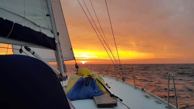 Stralsund: Evening Sailboat Cruise with Snacks and Drinks - Why Value Matters: Price and Inclusions