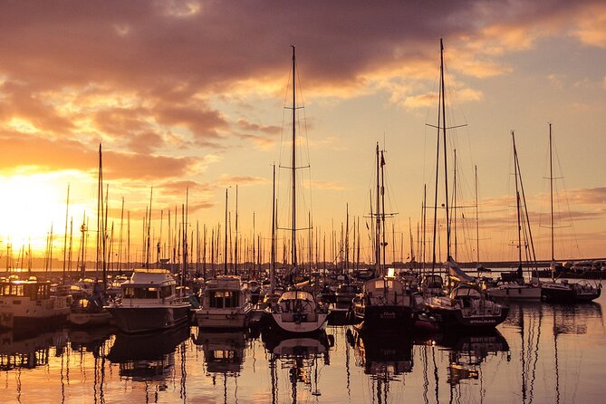 Stralsund Night Watchman Old Town Highlights Tour - Guided by the Night Watchman