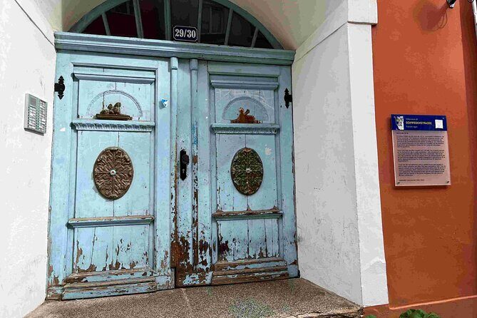 Stralsunds Old Town Audio Guided Tour of the Citys Highlights - The Value and Practicalities