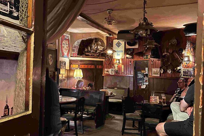 Stralsunds Old Town Audio Guided Tour of the Citys Highlights - FAQ