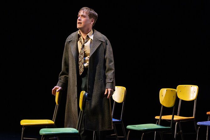 Stranger Things: The First Shadow on Broadway Ticket - Final Thoughts: Who Should Consider This Experience?