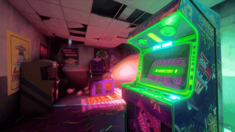 Strasbourg: Adventure in a Virtual Reality Escape Room - Exploring the Scenarios and Difficulty Levels
