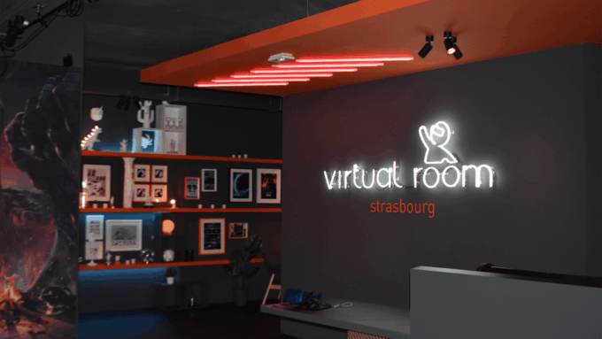 Strasbourg: Adventure in a Virtual Reality Escape Room - Customer Feedback and Experiences