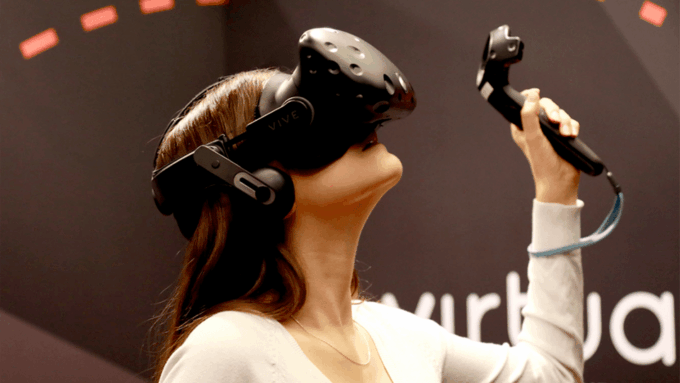 Strasbourg: Adventure in a Virtual Reality Escape Room - Accessibility and Suitability Considerations