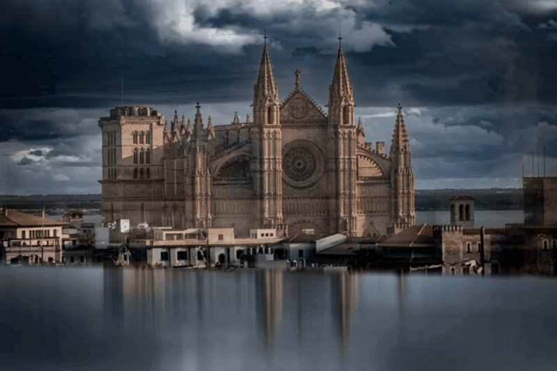 Strasbourg: Christmas Market and City 3 Hour Walking Tour - Included Services