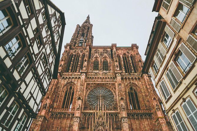Strasbourg City Sightseeing Private Guided Tour including Cathedral Visit - The Sum Up: Who Will Love This Tour?