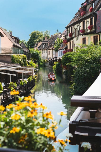 Strasbourg: Colmar, Eguisheim & Riquewihr Private Day Trip - Frequently Asked Questions