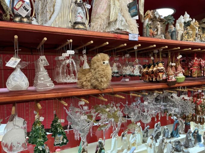 Strasbourg: Colmar, Villages & Castle Private Day Trip - Personalized Attention and Language Options
