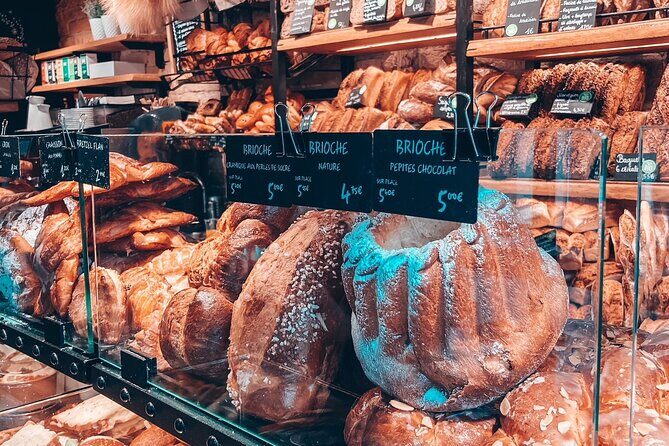 Strasbourg: Food Tour and Old Town Walk - Who Will Love This Tour?