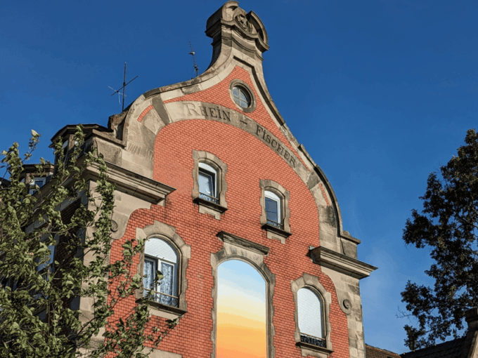 Strasbourg: France and Germany Border Walking Tour - Cultural and Architectural Differences