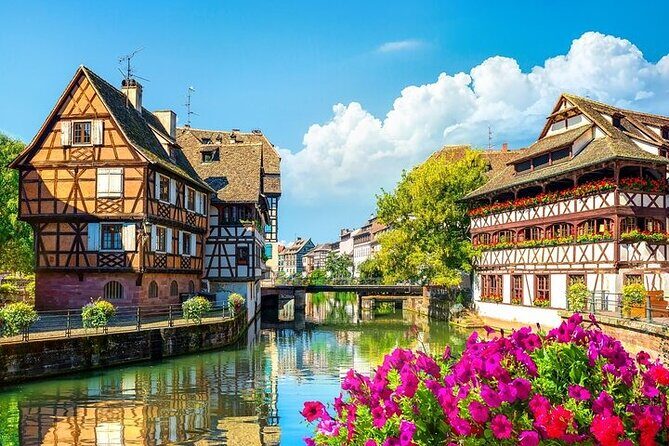 Strasbourg Historic Center Walking Tour With A Guide - Who Will Love This Tour?