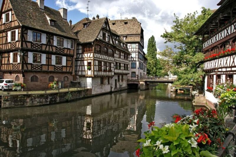 Strasbourg: Private Custom Tour With a Local Guide - Key Points