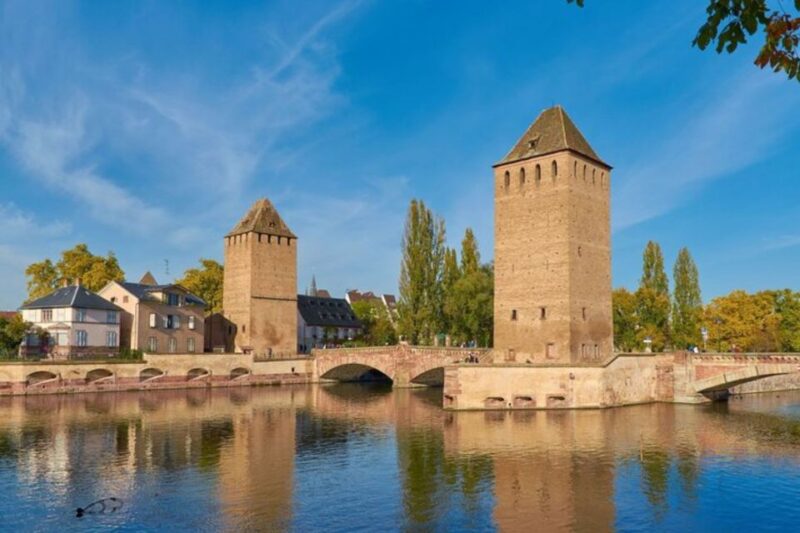 Strasbourg: Private Custom Tour With a Local Guide - Customization Options