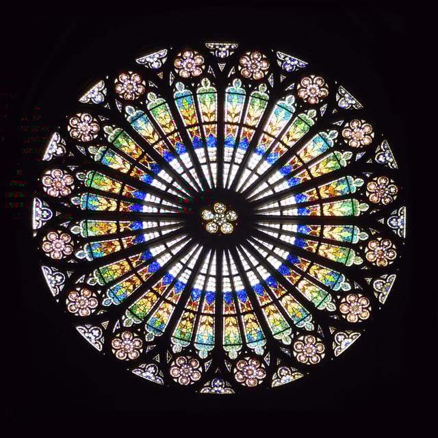 Strasbourg - Private Historic Walking Tour - Astronomical Clock