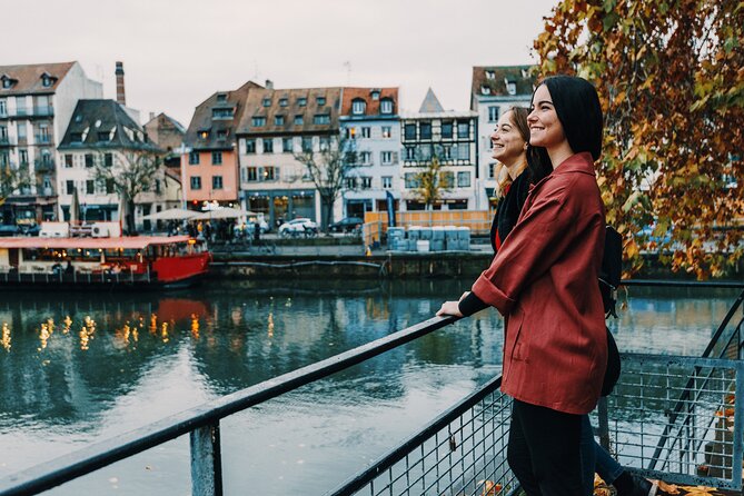 Strasbourg Splendor – Private Walking Tour - Booking Information