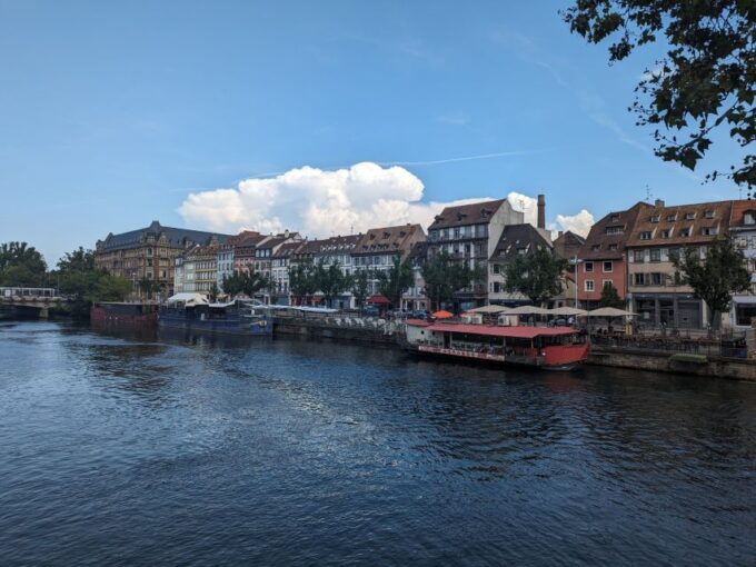 Strasbourg: the Cathedral District and Its Secrets - Taking in the Local Insights and Perspectives