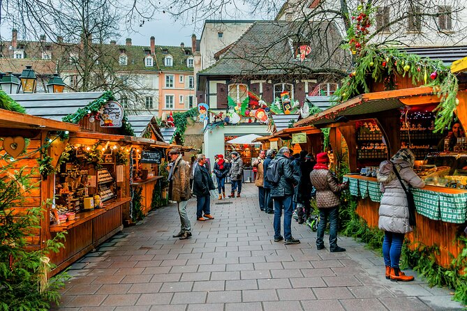 Strasbourg Traditional Food Tour - Do Eat Better Experience - Tour Details