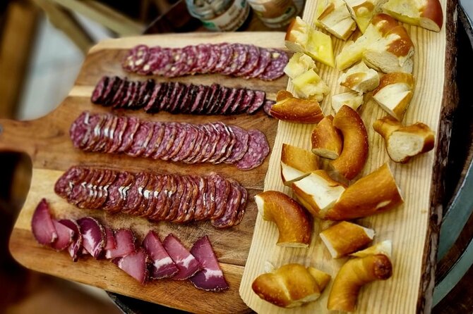 Strasbourg Traditional Food Tour - Do Eat Better Experience - Tour Reviews