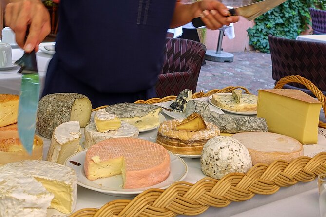 Strasbourg Traditional Food Tour - Do Eat Better Experience - Culinary Heritage
