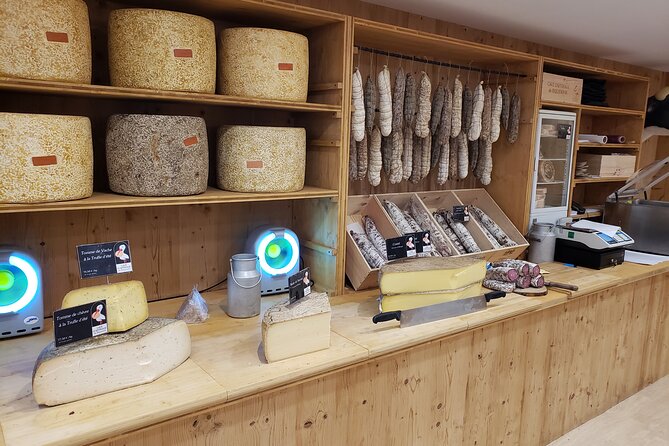 Strasbourg Traditional Food Tour - Do Eat Better Experience - Insiders Perspective