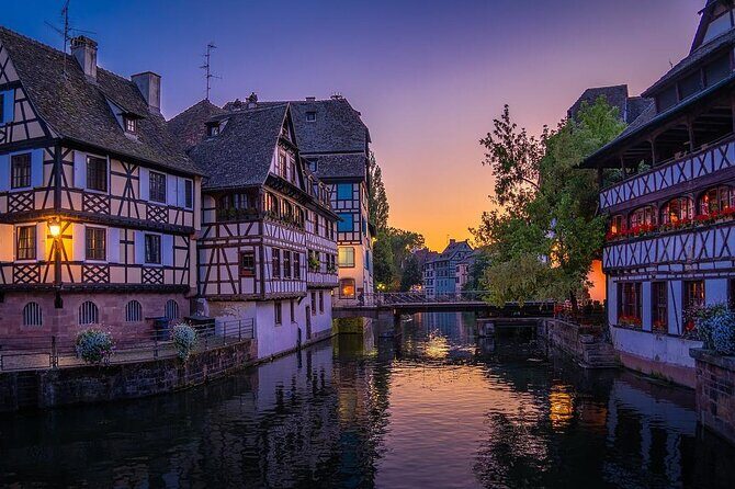 Strasbourg Walking Tour for Couples - Practical Details and Tips