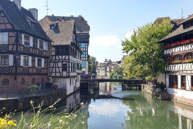 Strasbourg Walking Tour for Couples - Final Thoughts