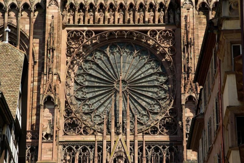Strasbourg: Walking Tour With a Local Guide - Expert Photographic Guidance