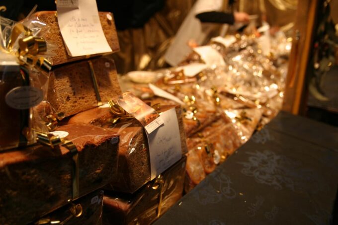Strasbourg: Walking Tour With a Local Guide - Culinary Highlights