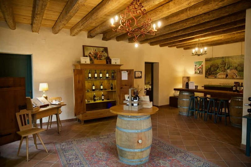 Strassoldo: Winery Tour and Tasting with the Owner - FAQs
