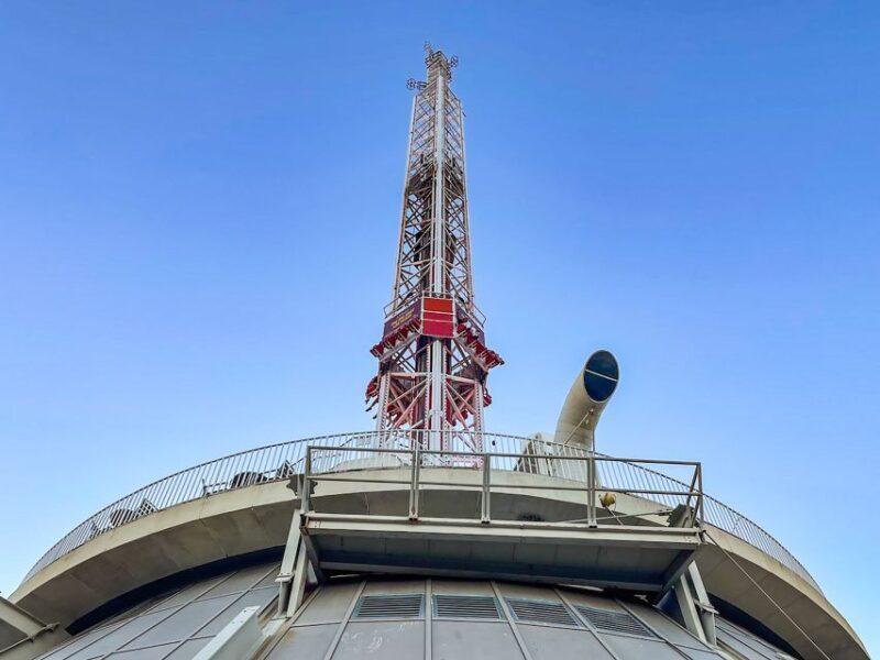 STRAT Tower Thrill Rides Admission - Final Thoughts: Is It Worth It?