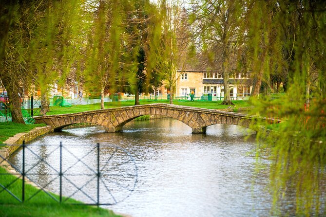 Stratford-Upon-Avon and the Cotswolds - Day Tour From Brighton - Customer Reviews