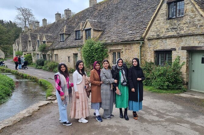 Stratford-upon-Avon & Cotswolds 2 Day Tour From London Paddington - Key Points