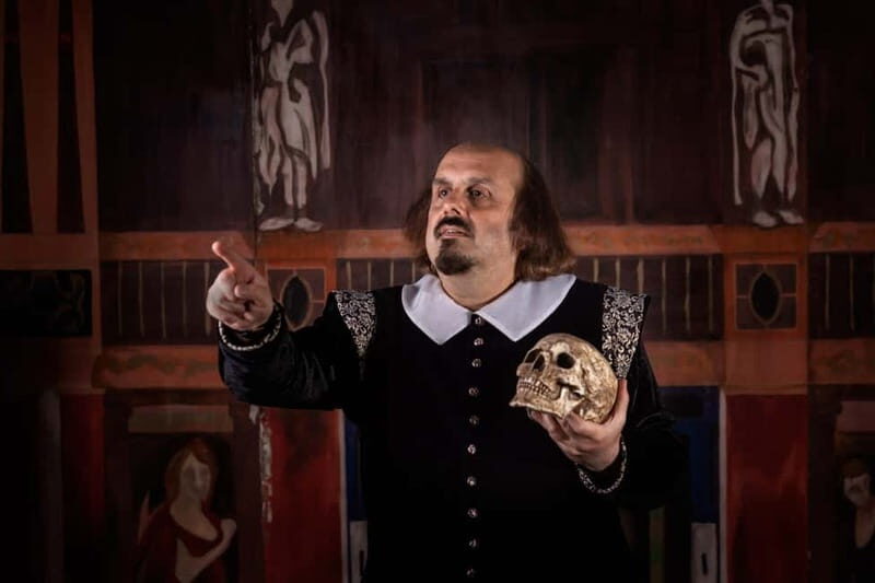 Stratford upon Avon: Shakespeare Guided Tour - FAQs  