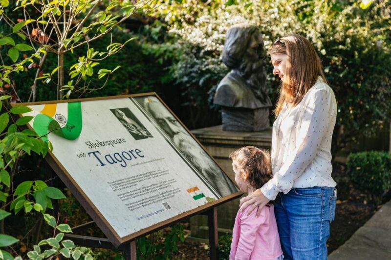 Stratford-upon-Avon: Shakespeares Birthplace Ticket - Location and Accessibility Details
