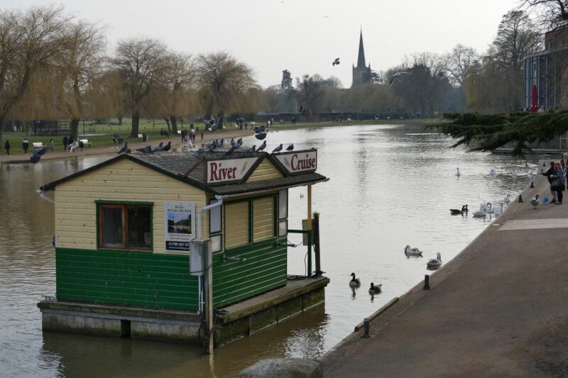Stratford-Upon-Avon: The Famous Walk Talk Show - Final Thoughts