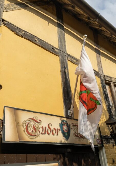 Stratford-upon-Avon: Tudor World Museum Entrance Ticket - Included Features and Offerings