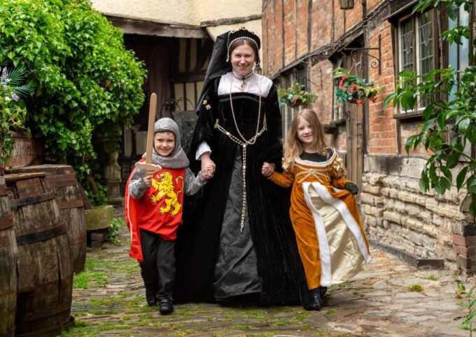 Stratford-upon-Avon: Tudor World Museum Entrance Ticket - Frequently Asked Questions