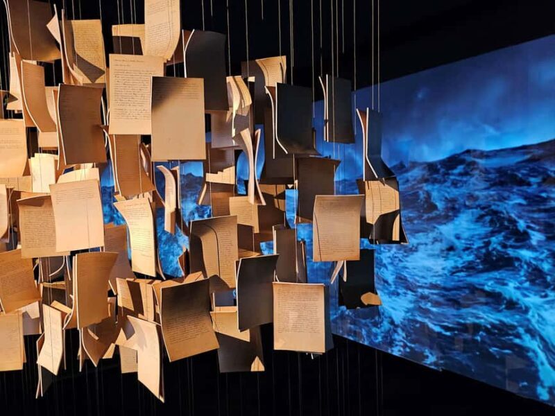 Strauss Museum & Coffee Delight at Café Museum Combo Deal - An In-Depth Look at the Experience