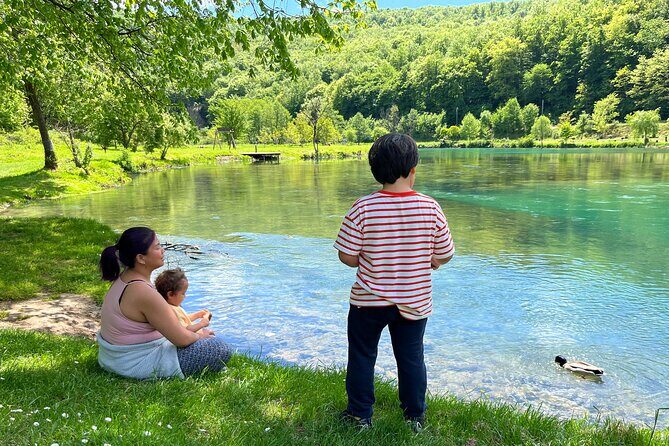 Strbacki Buk and Una Waterfalls: Day Trip from Sarajevo - Who Will Appreciate This Tour?