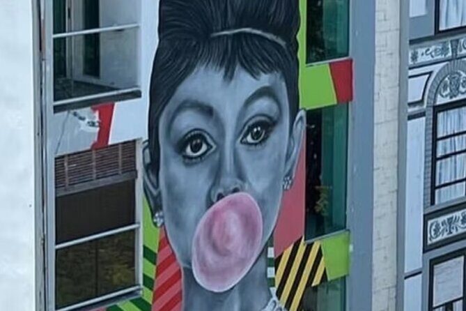 Street Art and Shopping Tour in Playa del Carmen - Key Points