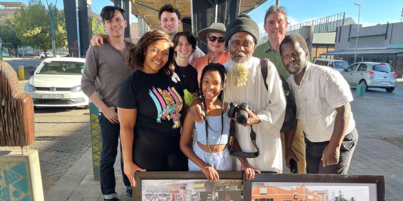 Street Art & Culinary Tour - Cultural Experience and Culinary Highlights