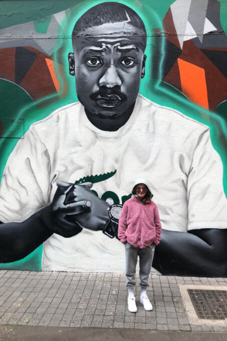 Street Art & Culinary Tour - Inclusions and Additional Information