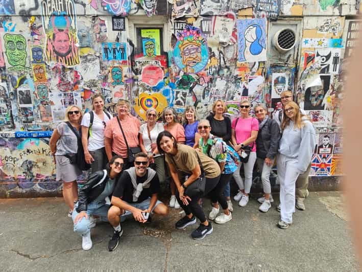 Street Art Experience - A Deep Dive into the Street Art Experience