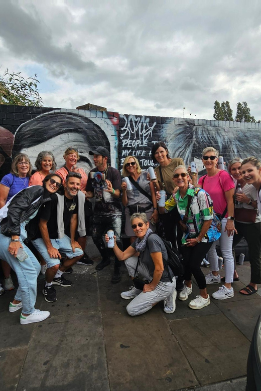 Street Art Experience - Final Advice