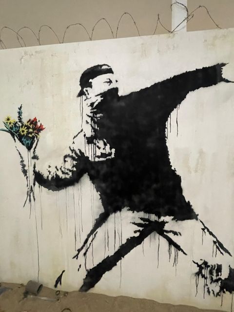 Street Art in Lisbon - Renowned Street Artists Featured