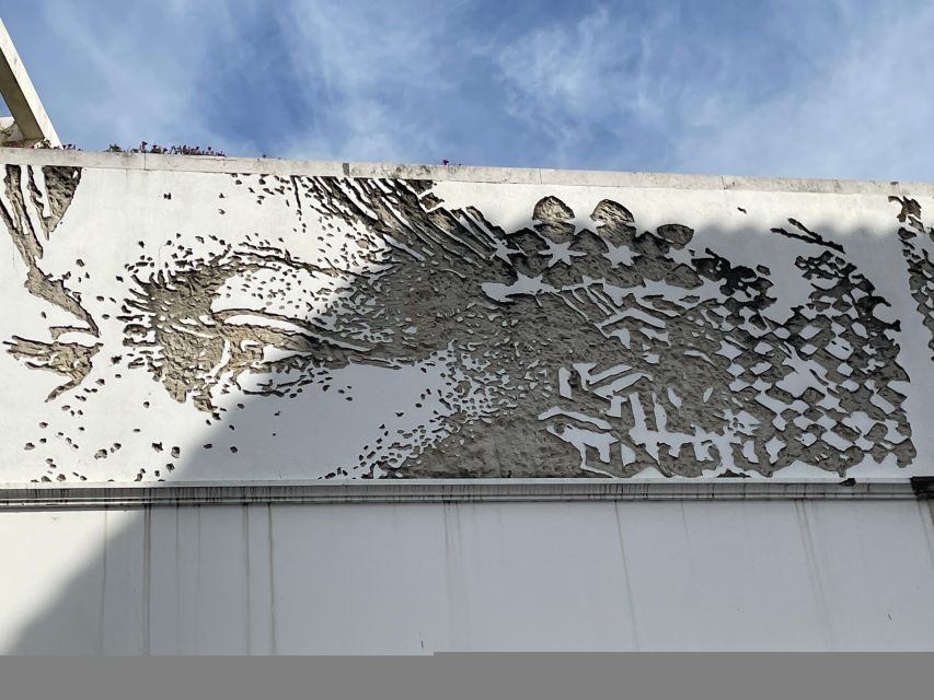 Street Art in Lisbon - Frequently Asked Questions