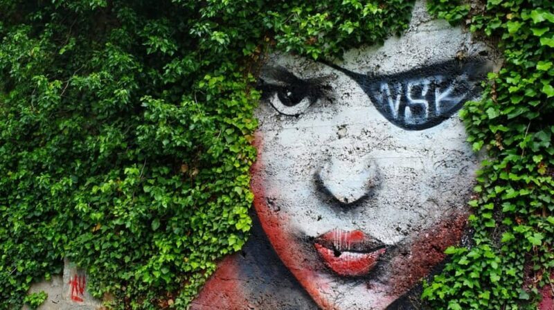 Street Art & Lost Place Tour in Rijeka - Exploring Rijeka’s Hidden Corners: A Street Art & Lost Place Tour